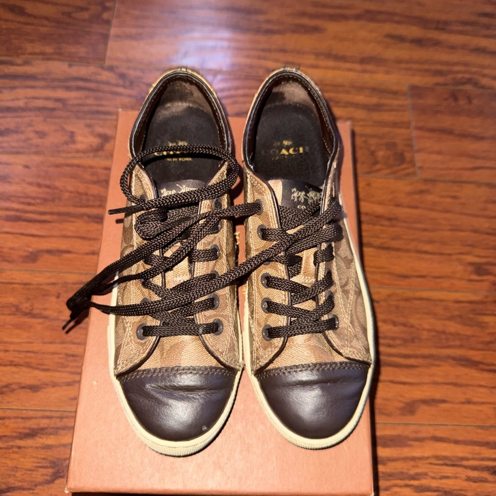 Coach Women’s sneakers